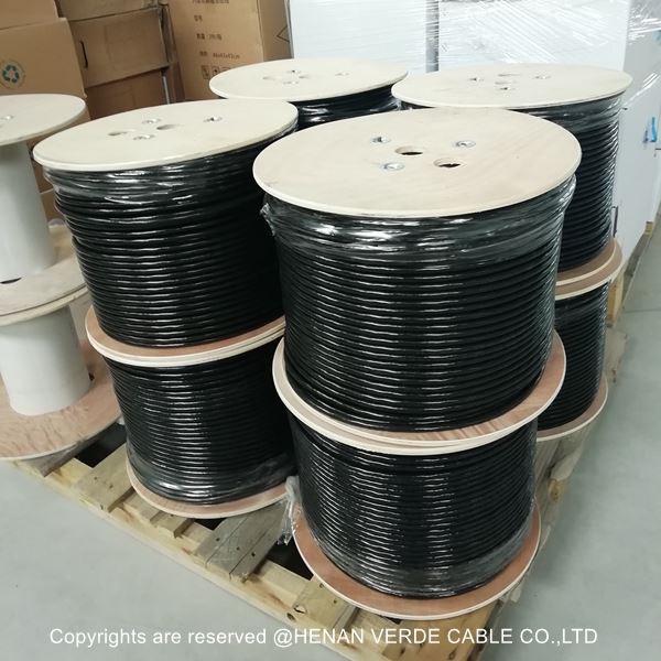 cable packing cable packing