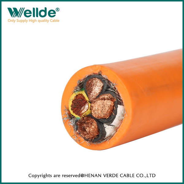 copper core cable copper core cable