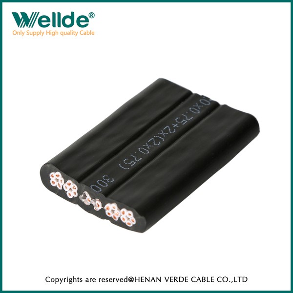 flat cable flat cable