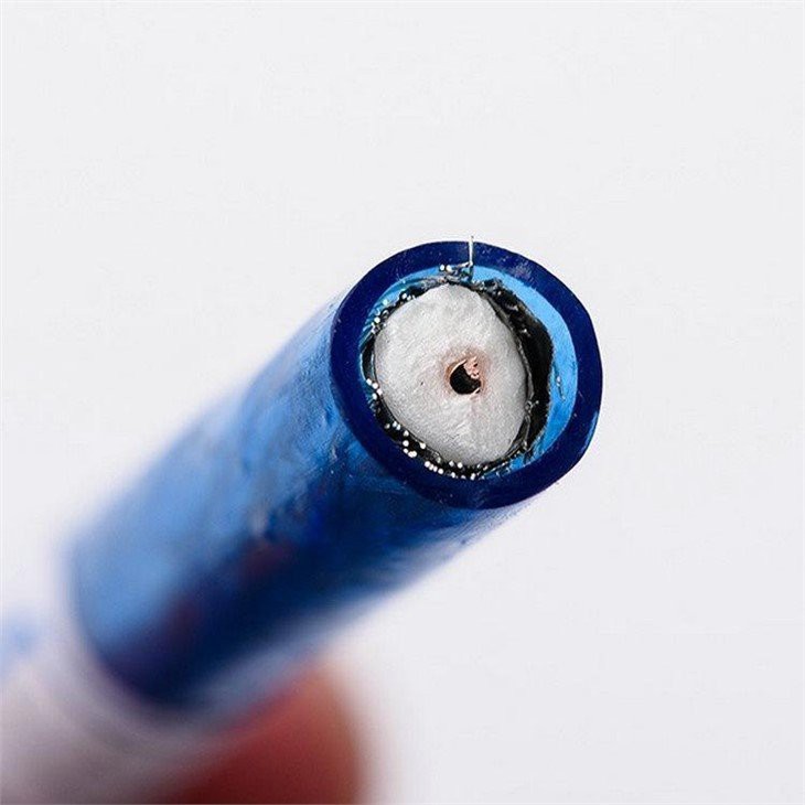 Braiding Coaxial Cable suppliers
