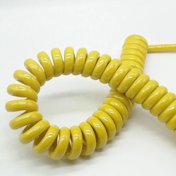 retractable cable supplier