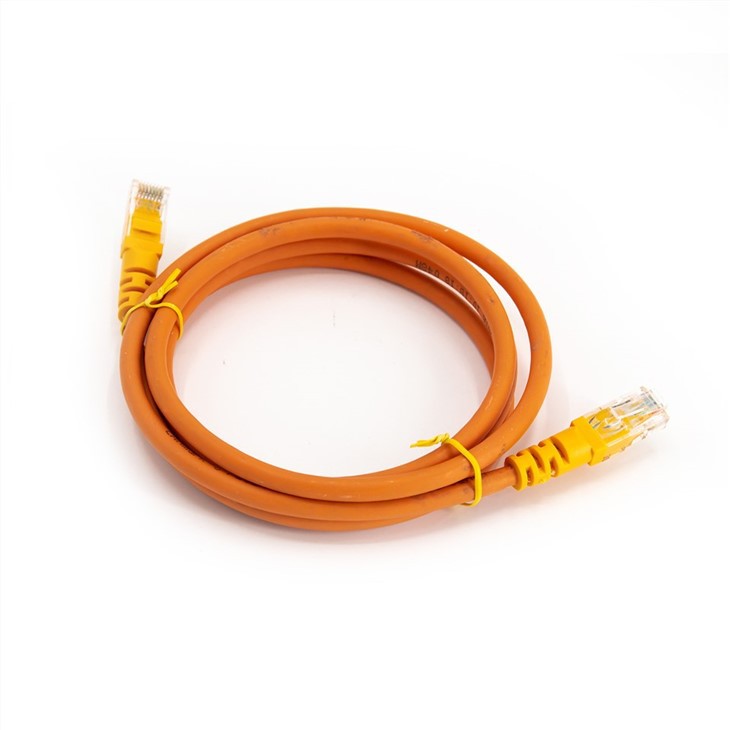 Shielded Cat6 Patch Cord manufacturers