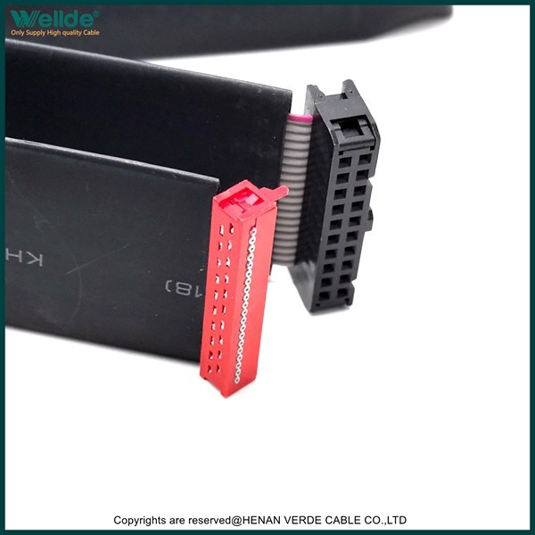 Customizable Flat Ribbon Cable price
