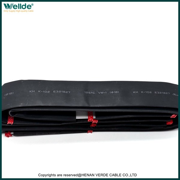 Customizable Flat Ribbon Cable best