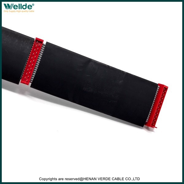 Customizable Flat Ribbon Cable suppliers