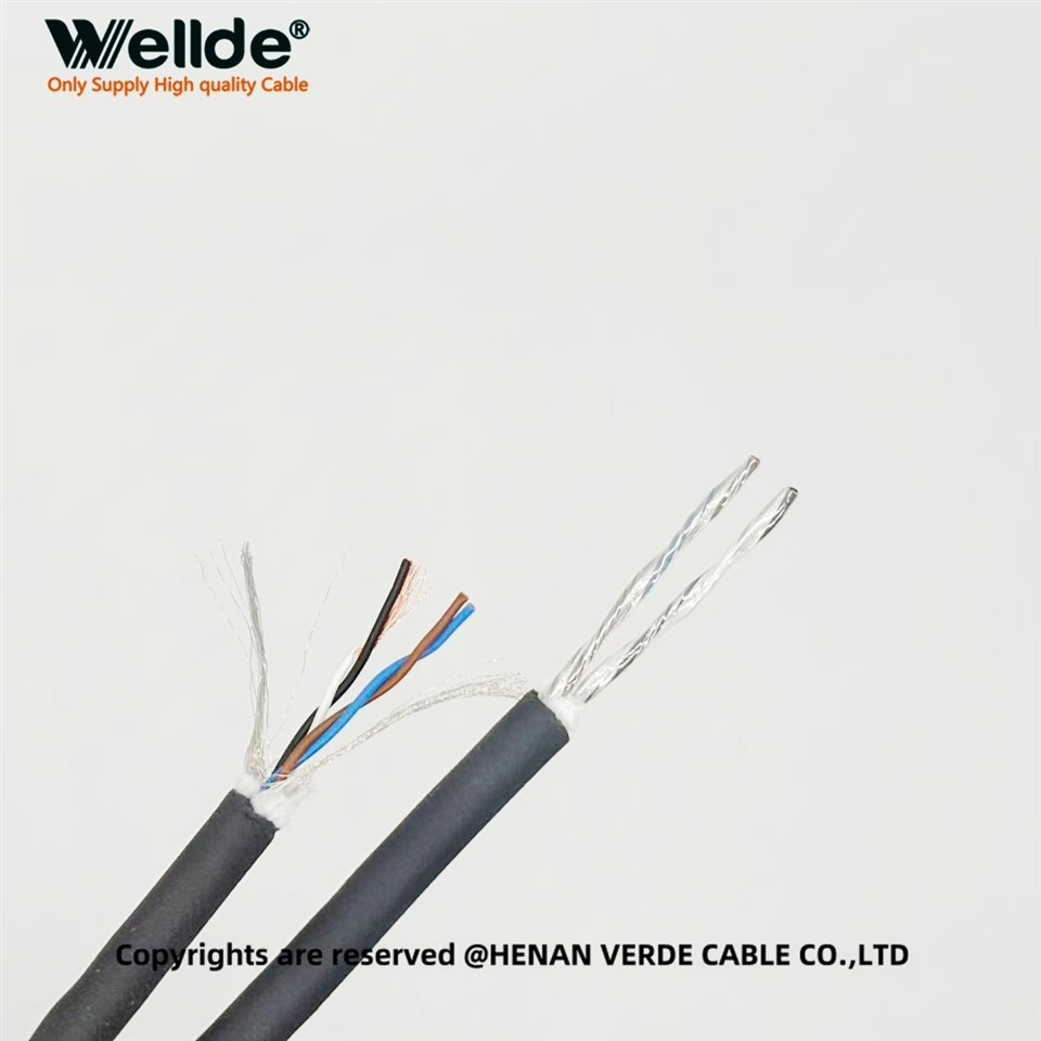 Digital Audio Twisted Pair Cable suppliers