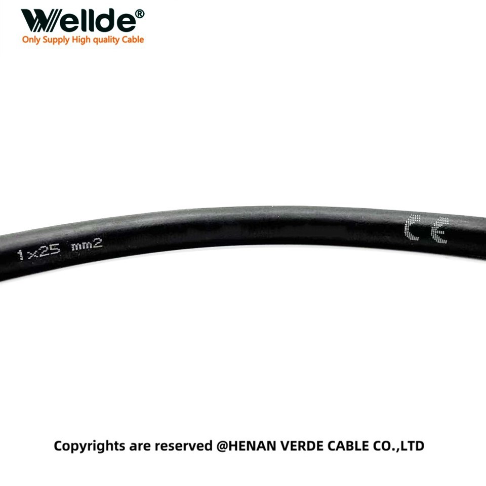 High Temperature Flexible Silicone Wire suppliers