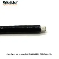 22AWG 24 AWG 26 AWG Vysokoteplotný kábel