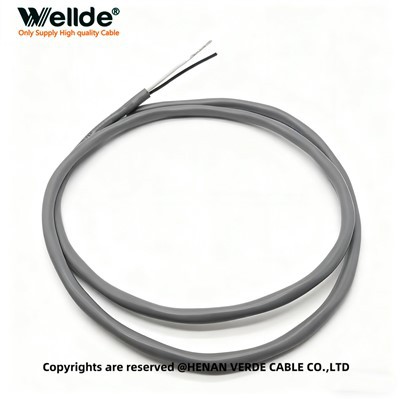 18AWG medený kábel na ovládanie zvuku